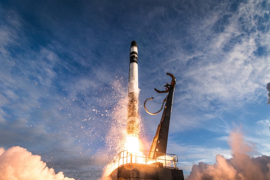 NASA awarded CAPSTONE CubeSat contract to Rocket Lab InsideTechWorld