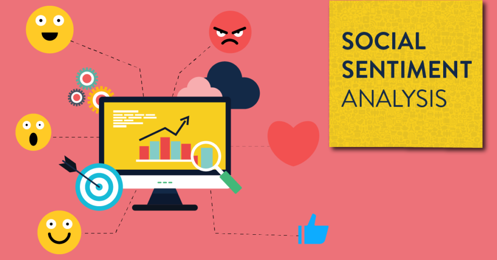 social media sentiment analysis research