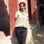 Iffa Irshad