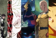 Anime