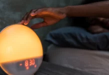 clock