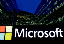 microsoft
