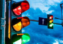 Smart Traffic Lights