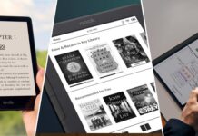 Kindles