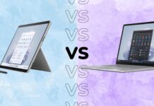 laptop