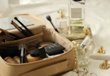 makeup